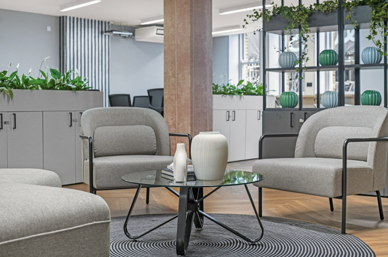 Image of an office at 141, Curtain Road EC2A 3BX