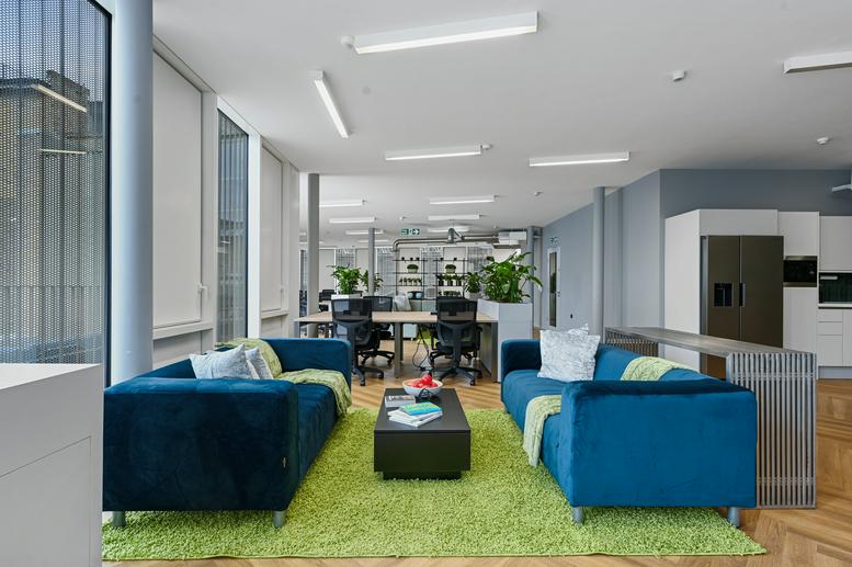 Photo of Office Space on 141 Curtain Road, Shoreditch - Shoreditch