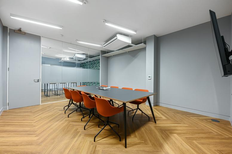 Image of an office at 141 Curtain Road, Shoreditch EC2A 3BX