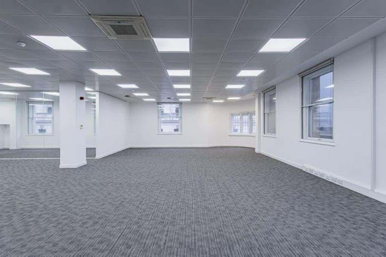 Photo of an office at 141, Moorgate, City Of London EC2M 6TX