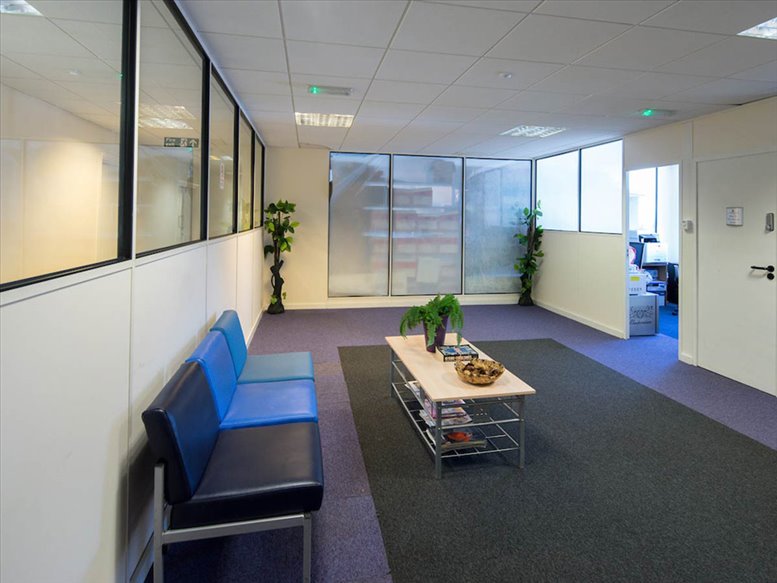 Photo of Office Space on Addington Business Centre, 24 Vulcan Way, New Addington - Croydon