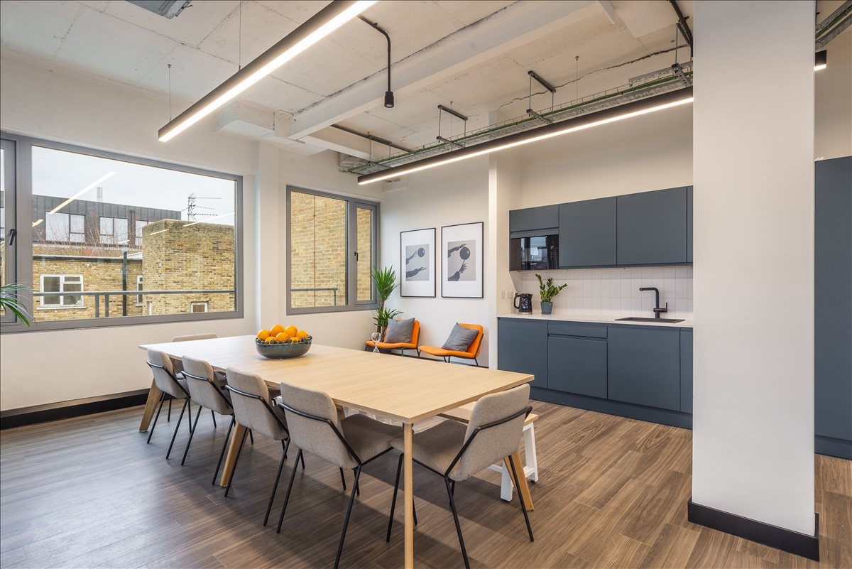 147 Arlington Road Private & Serviced Offices in Camden Town