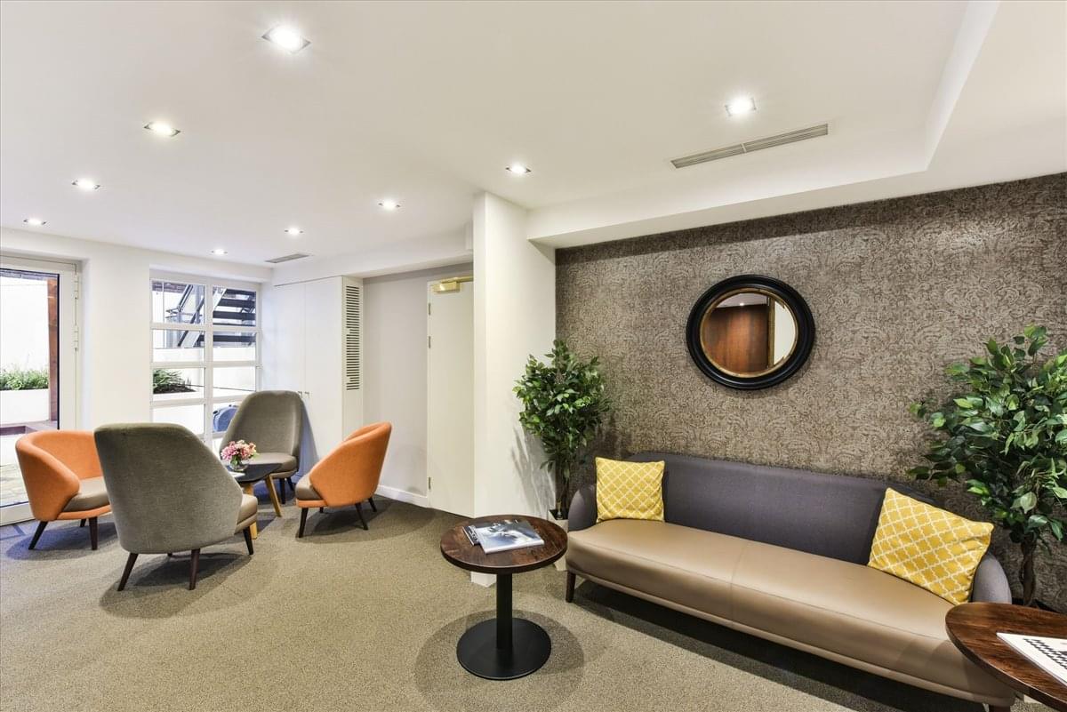 Photo of the office space available at 14 Curzon Street W1J 5HN