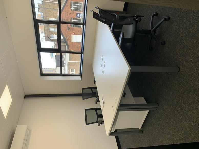Private & Serviced Offices at 14, Havelock Place in Harrow