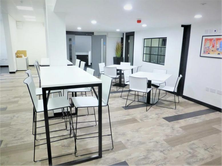14, Havelock Place Private & Serviced Offices in Harrow
