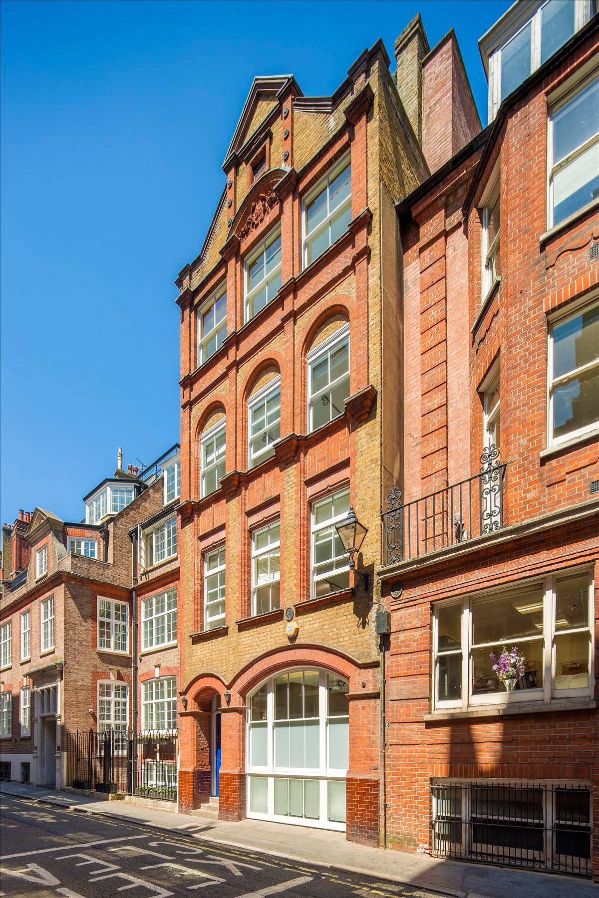 Photo of Office Space on 14 Old Queen Street - Westminster