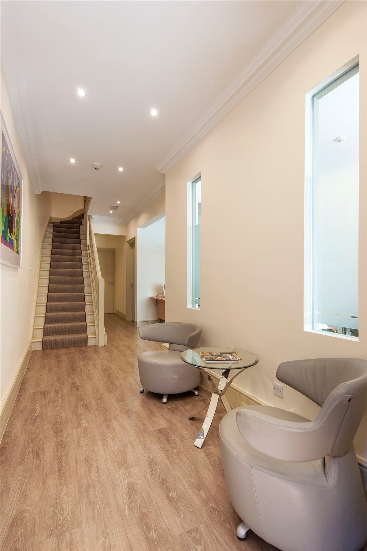 Photo of the office space available at 14 Old Queen Street SW1H 9HP