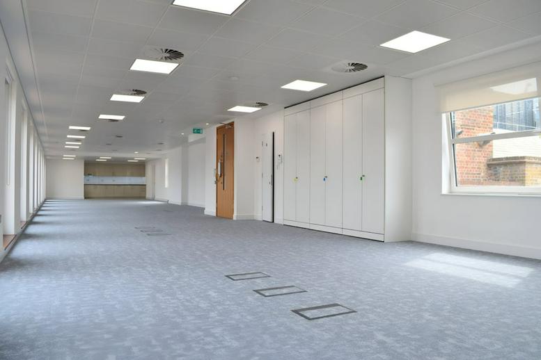15-16, Brook's Mews Private & Serviced Offices in Regent Street