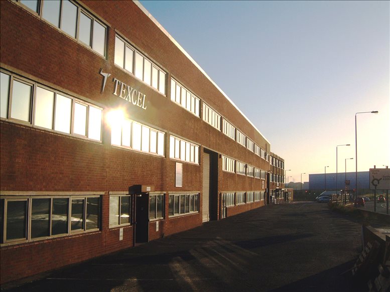 Photo of Office Space on Parkside Works, Texcel Business Park, Crayford - Dartford