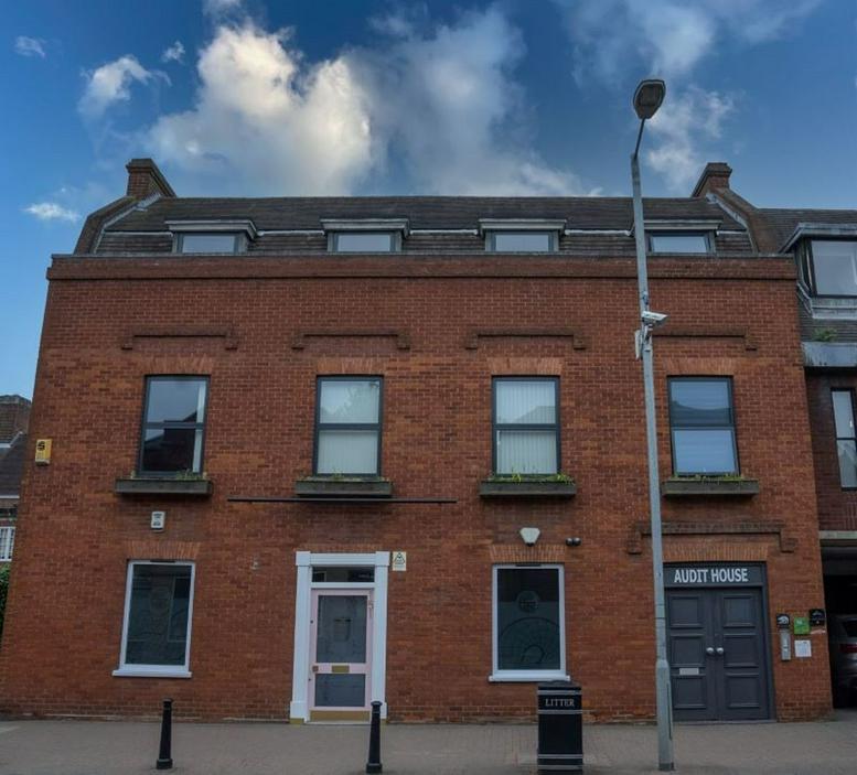 Private & Serviced Offices at 151 High Street in Romford