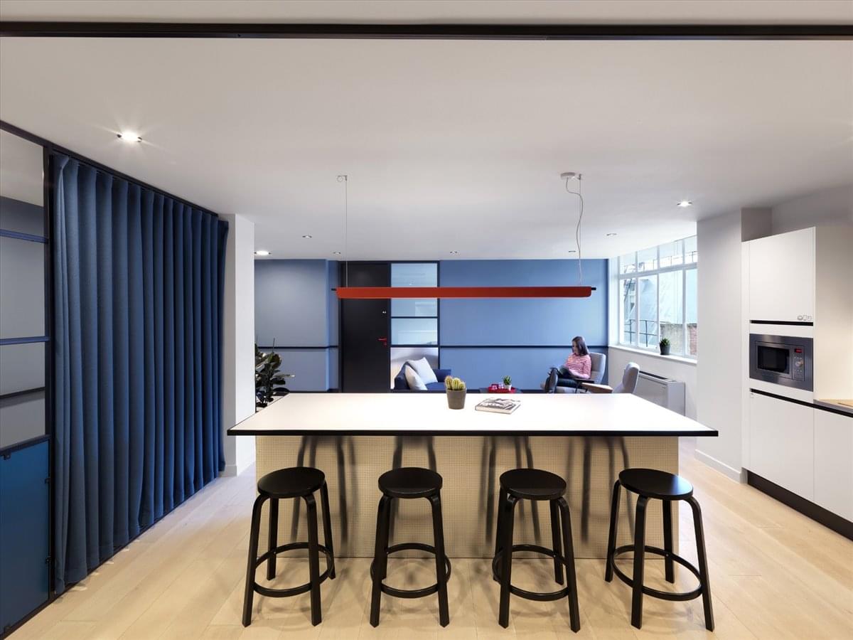 151 Wardour Street Private & Serviced Offices in Soho
