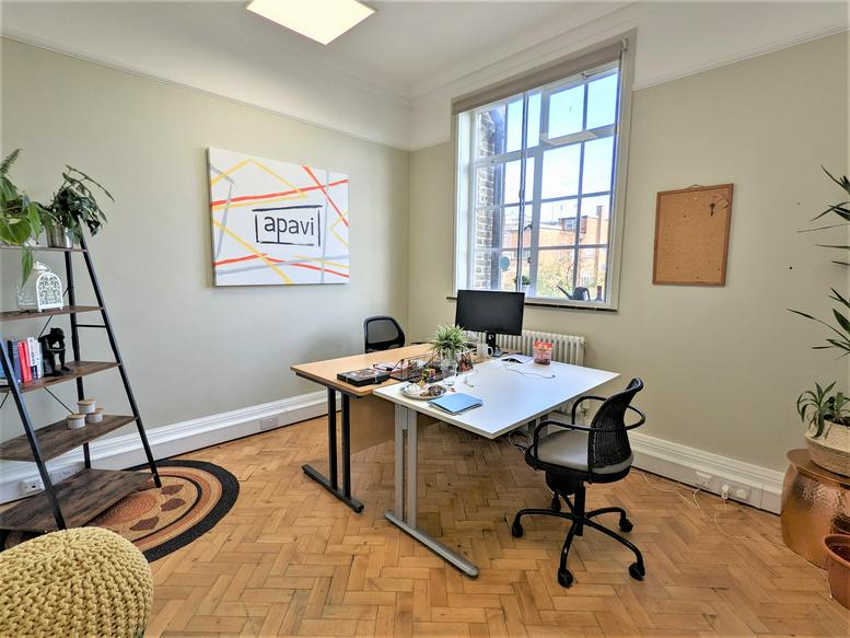 Photo of Watford office spaces at 153, The Parade WD17 1NA