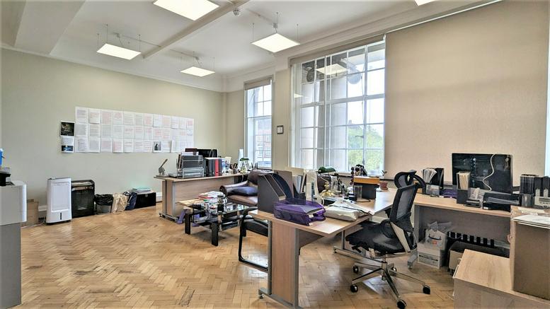 153, The Parade Private & Serviced Offices in Watford