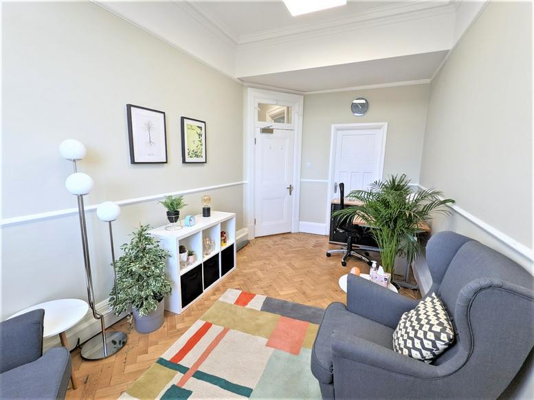 Photo of the office space available at 153, The Parade WD17 1NA