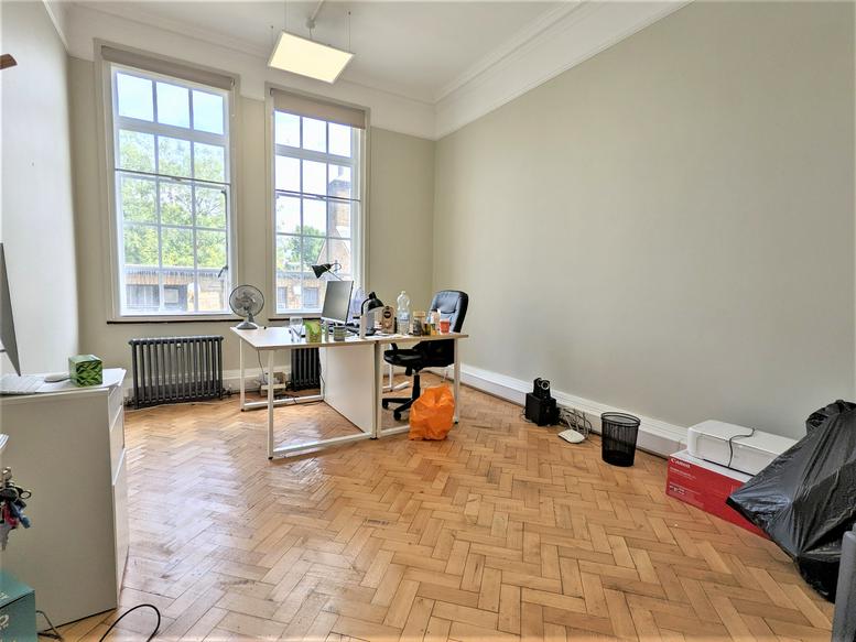 Photo of an office at 153, The Parade WD17 1NA