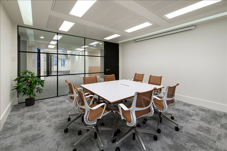 Photo of the office space available at 155-157 Minories, Portsoken House EC3N 1LJ