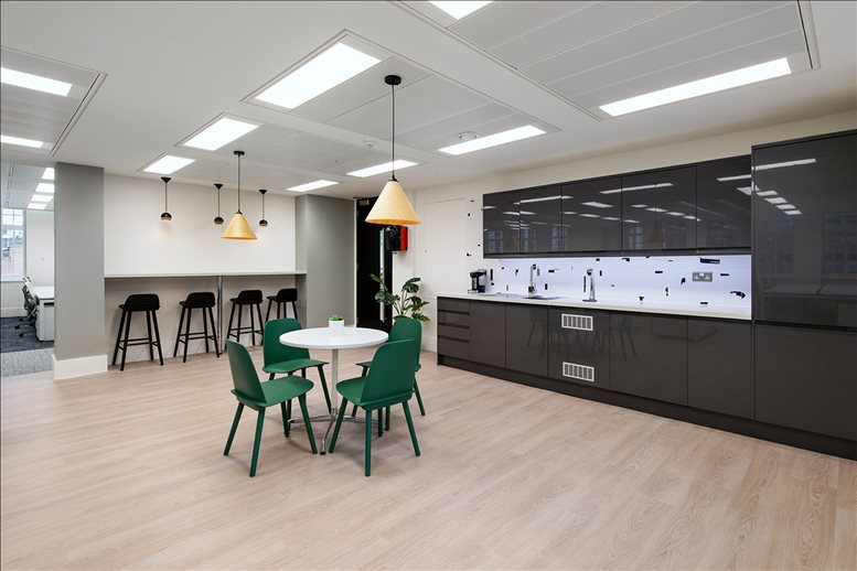 Image of an office at 155-157 Minories, Portsoken House EC3N 1LJ