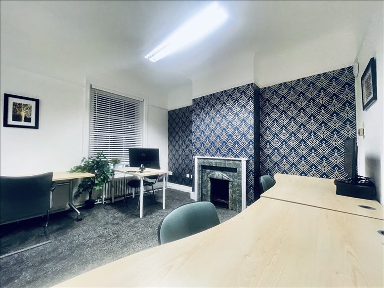 157 London Road Private & Serviced Offices in Mitcham
