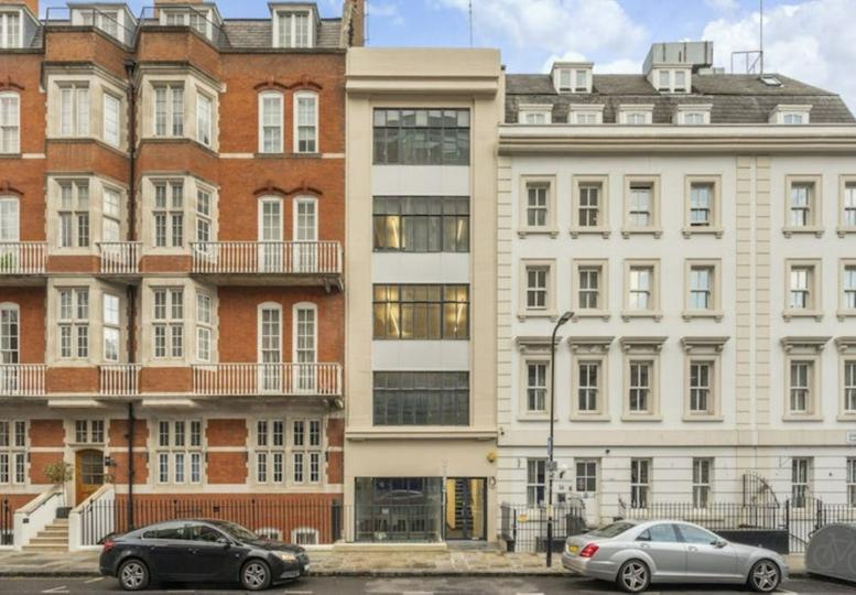 Photo of Office Space on 15 Adeline Place, Lower Ground - Tottenham Court Road