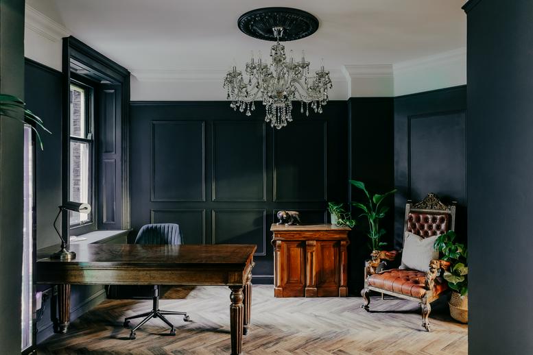 Photo of Office Space on 15, Hanover Square - Oxford Street