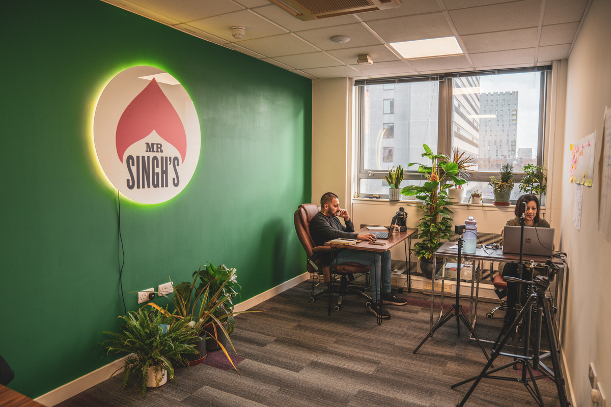 Private & Serviced Offices at 15 Linton Road, Barking in Barking