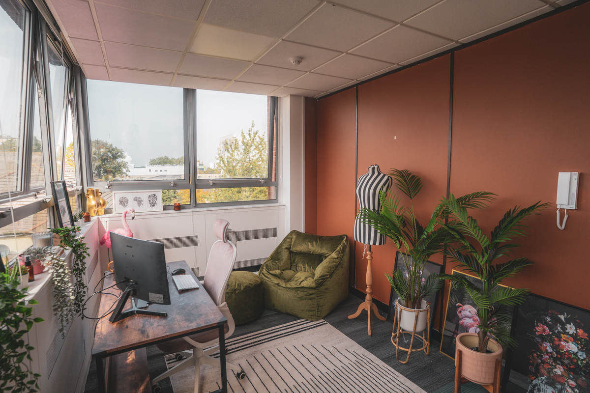 15 Linton Road, Barking Private & Serviced Offices in Barking