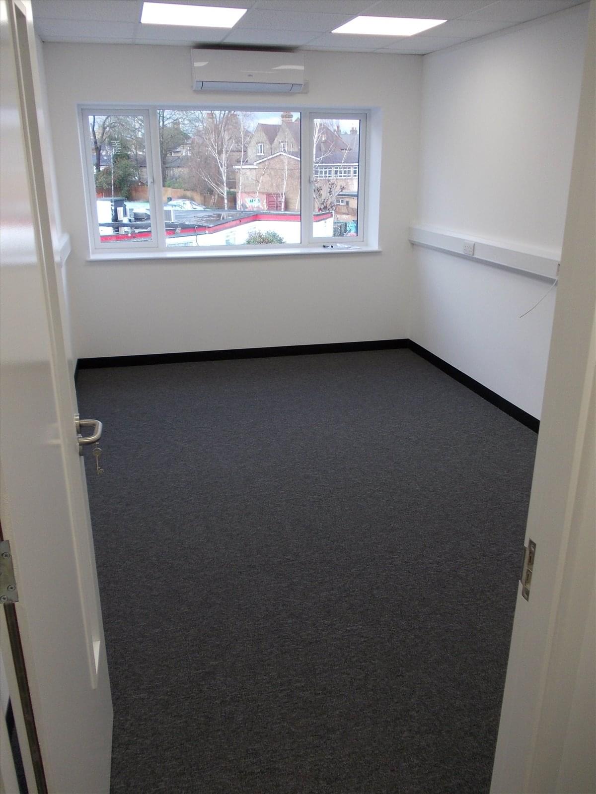 Photo of Office Space on 15 Tottenham Lane, Hornsey - Crouch End