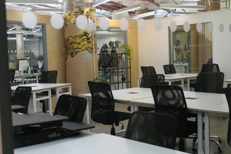 Photo of Office Space on 163 City Rd - Old Street