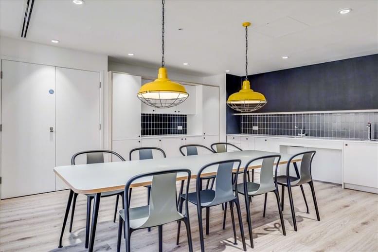 Photo of the office space available at 164 Bishopsgate, Level 2 EC2M 4LX