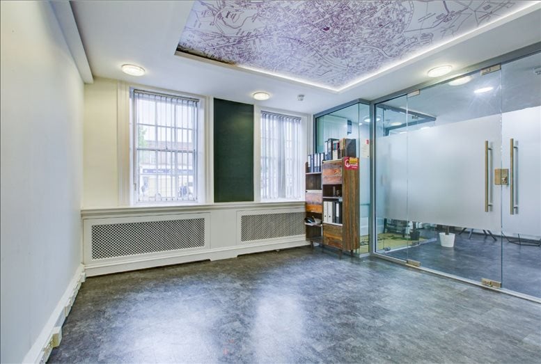 Photo of Office Space on Censeo House, 6 St Peters Street - Watford