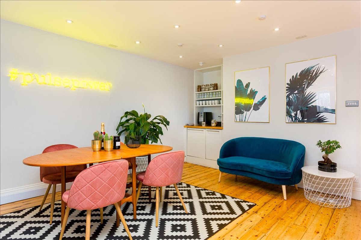 Photo of Office Space on 47 Dean Street, West End - Soho