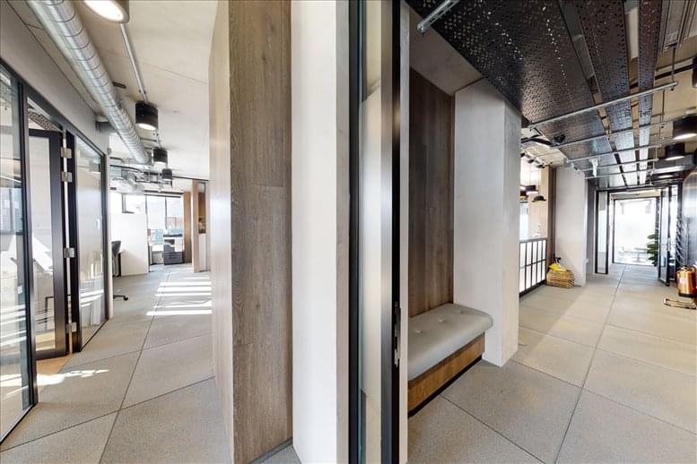 Image of an office at 168 Shoreditch High Street E1 6JE