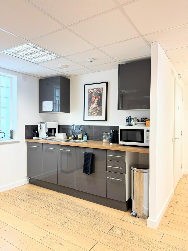 Borough office space at 16, Cole Street SE1