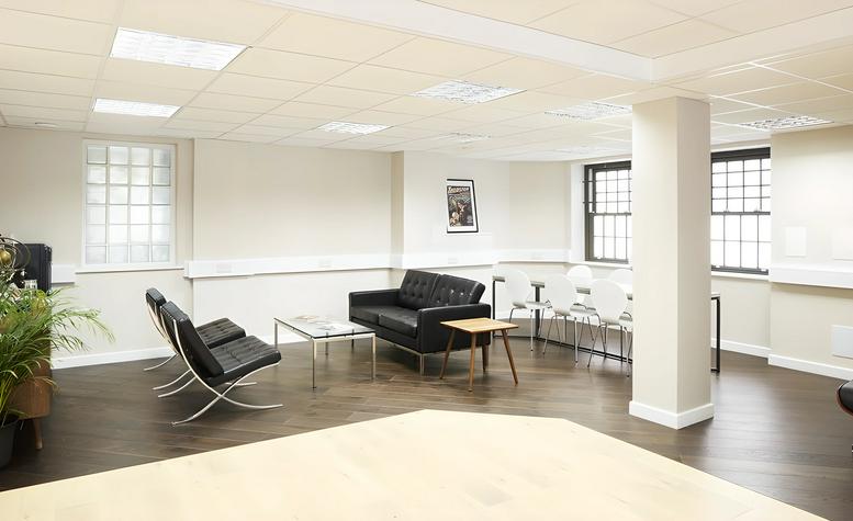 Private & Serviced Offices at 16, Cole Street in Borough