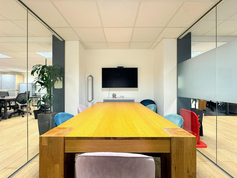 16, Cole Street Private & Serviced Offices in Borough