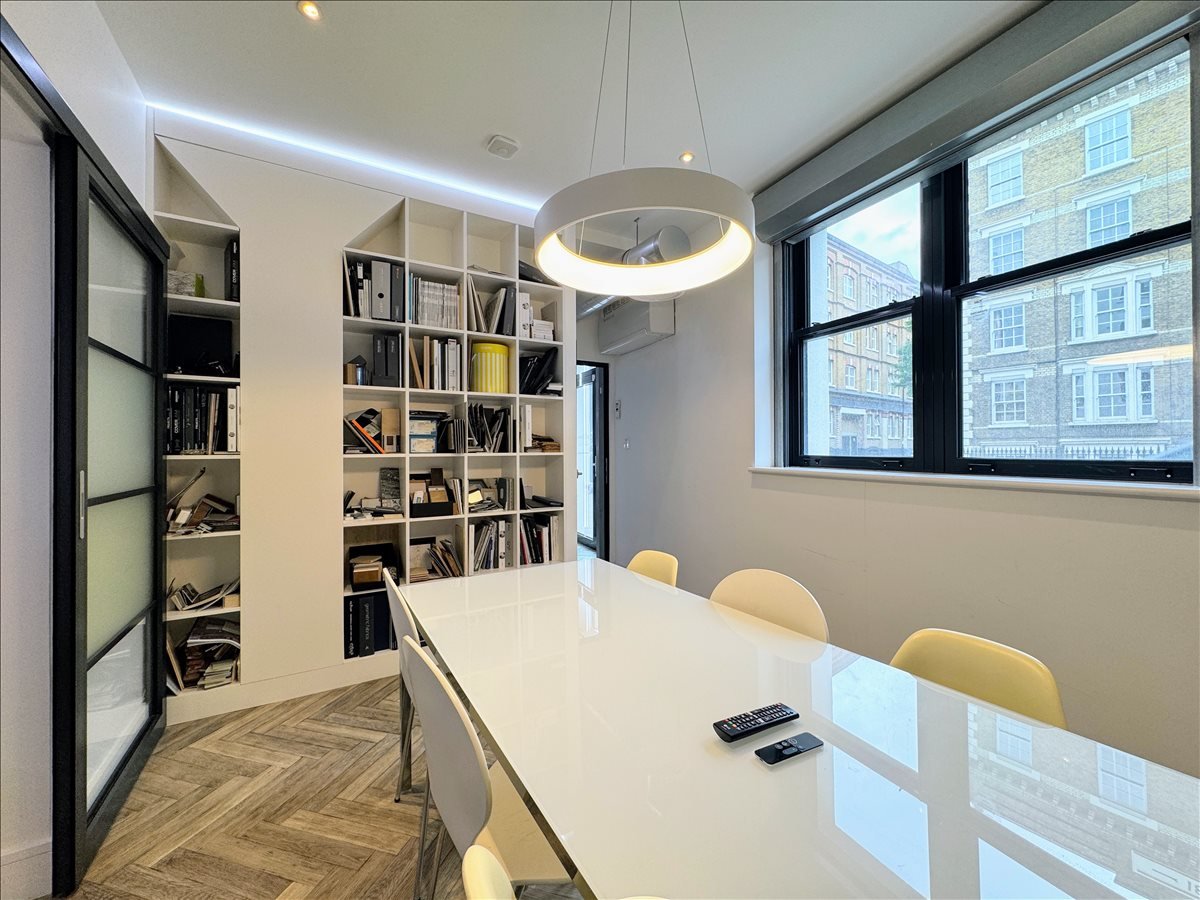 Photo of Office Space on 16 Marshalsea Road - Borough