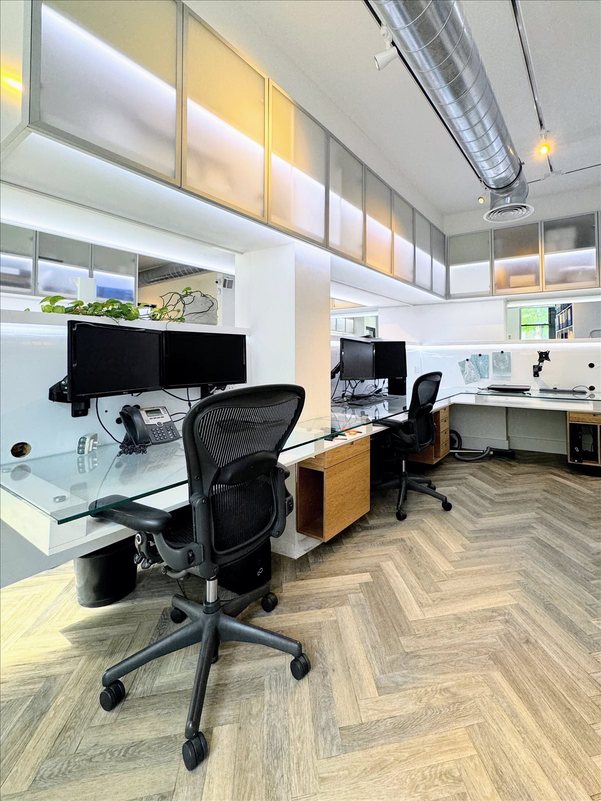 Image of the workspace at 16 Marshalsea Road SE1 1HL