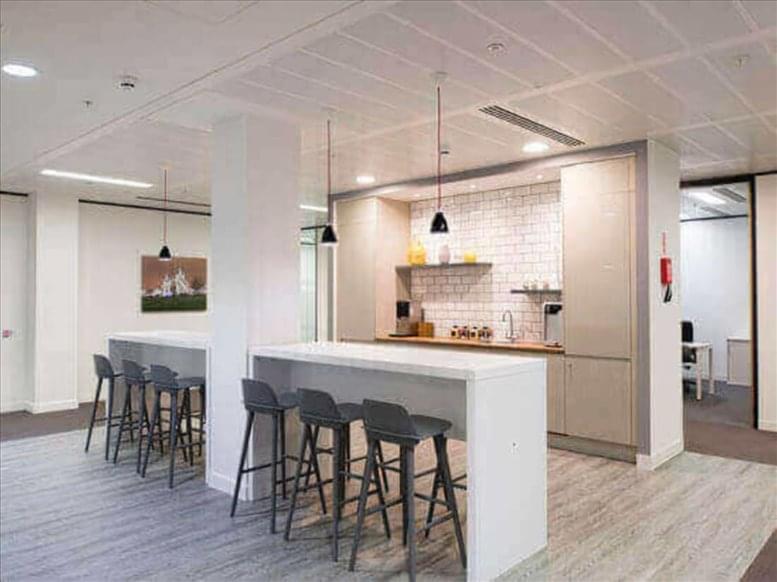 Photo of the office space available at 16 Northumberland Ave, Craven House WC2N 5AP