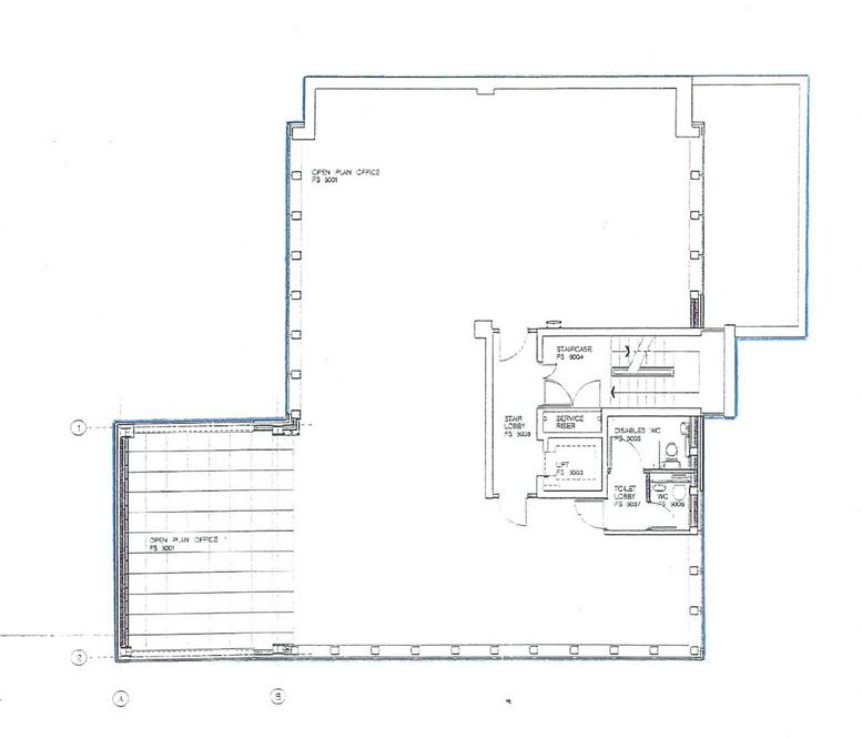 Photo of the office space available at 16 Saint Clare Street, City Of London EC3N 1LQ