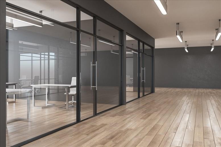 Photo of Office Space on 249-251 Merton Road - Wandsworth