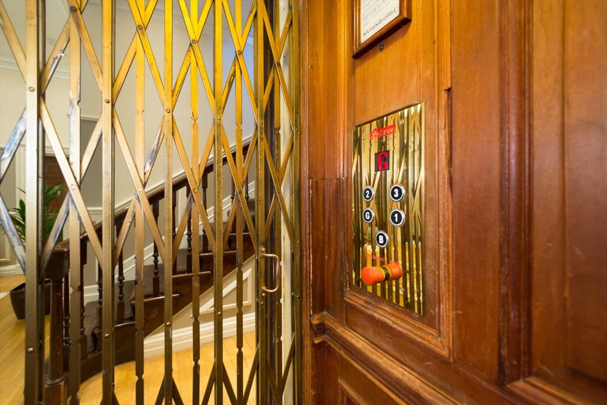 Photo of Office Space on 4 Devonshire Street - Marylebone