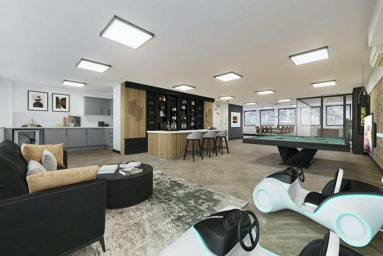 Photo of Fitzrovia office spaces at 177 Tottenham Court Road  W1T 7NZ