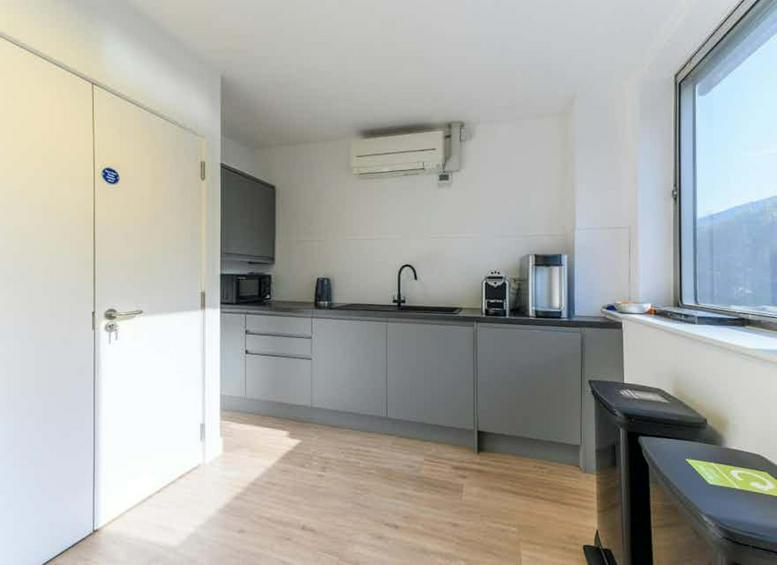Photo of an office at 177 Tottenham Court Road  W1T 7NZ