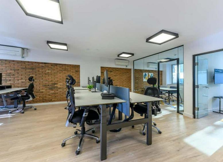 Photo of an office at 177 Tottenham Court Road  W1T 7NZ