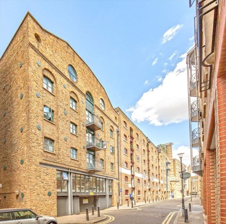 Private & Serviced Offices at 17 Mill Street in Bermondsey