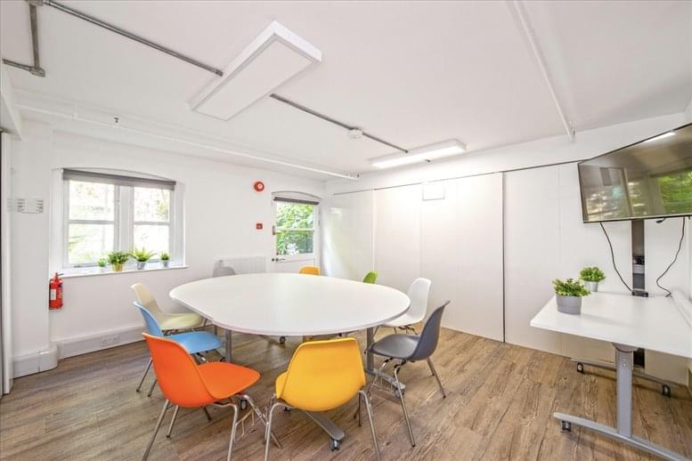 17 Mill Street Private & Serviced Offices in Bermondsey