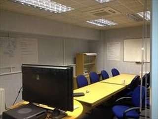 17 The Metro Centre, Dwight Road Sublease Office Spaces in Watford