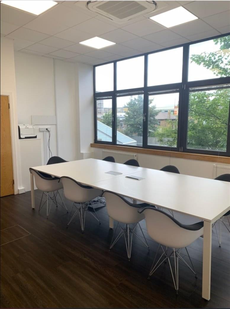 Photo of Office Space on 180/182 Upper Richmond Road - Putney