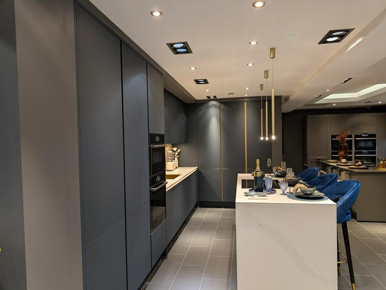 180, Plough Way Private & Serviced Offices in Surrey Quays