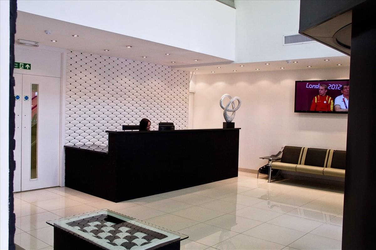 Photo of Office Space on St Georges House, 2-4 Eastern Road - Romford